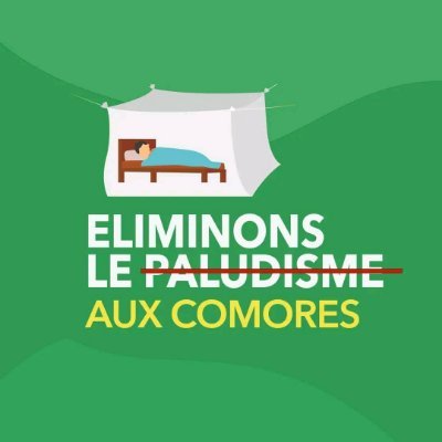 Programme National de Lutte Contre le Paludisme aux Comores.
