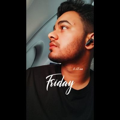 i_mkamranashraf's profile picture. Equity investor | Short & long-term trader | Not SEBI registered | Sharing personal market insights & learnings from Zerodha Varsity 📈 | Opinions are my own.