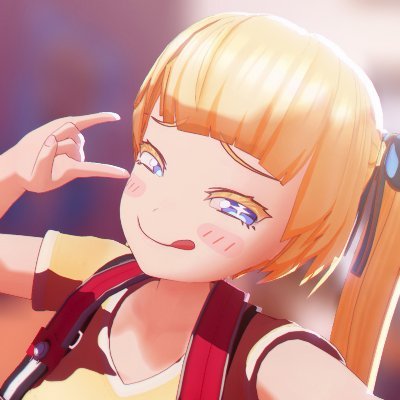 「ねおてに~、復活ッッッ!!」
氷漬けにされたけど帰ってきました、改めてよろしくです!
fantia:https://t.co/4alIdhCnzw
iwara:https://t.co/cGi52Suk06