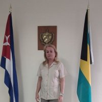 Ángela San Martin Corrales(@ngelaSanMartin1) 's Twitter Profile Photo