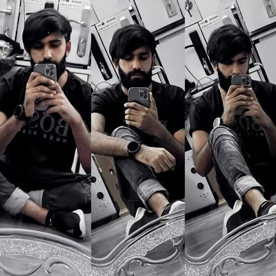 XBillu's profile picture. Poet 🖊️  “The fear of the dusk settling without you feels like being buried in a new grave every day” (ZIYAD) DXB 🇦🇪 KASHMIRI 🏴 26 MARCH