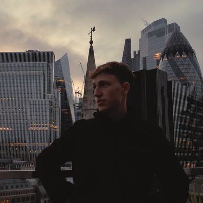 bitiey_tw's profile picture. A veces la mejor decisión es no tomar ninguna decisión que también es una decisión