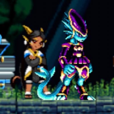 =Earth Dragon Princess & Water Dragon Centurion from the Kingdom of Avalice= (Duo-Muse) (SFW) (Fan/Parody/RP) (Writer:24y/o) (He/Him) #FreedomPlanet #Mergdelia