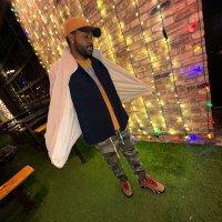 Barbados Slim (@jbeezydatninja) 's Twitter Profile