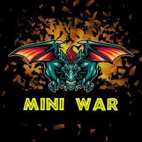 Mini War(@MiniWarCoC) 's Twitter Profile Photo