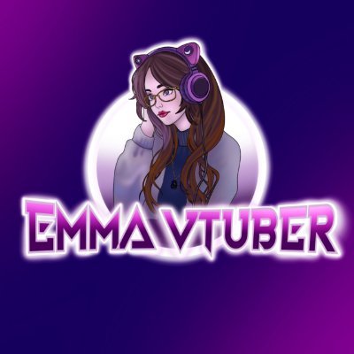 Professional vtuber artist  love making chibi art  emotes and vtuber specialist  Commissions : Open  DM now to place your order  🌘 
Secondary Acc:@Emmajaxon_4