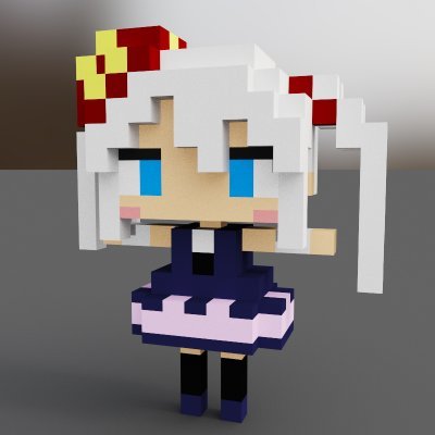 Chizunohamu's profile picture. ブログ：https://t.co/KMDhAVwixr
Youtube：https://t.co/2ebNkDcgUn
ドット絵：https://t.co/plD5Ydq0Fl