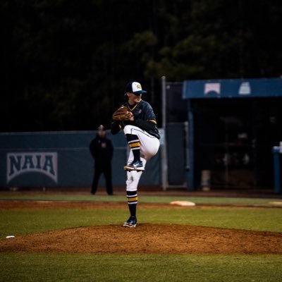 Isaiah 40:31 | Reinhardt Baseball Alum