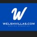 welshvillas (@welshvillas) Twitter profile photo