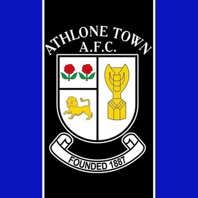 The official X account of Athlone Town AFC. The League of Ireland's oldest Football Club, founded in 1887.