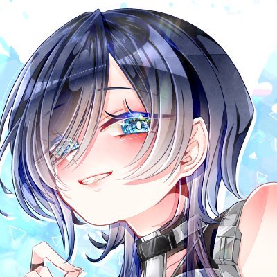 万屋VStreamer/VTuver 個人勢セルフ受肉 ・イラストのお仕事のご相談はdmまで Iinkまとめ▶︎https://t.co/j78pXro4UO ゲーム🎮/VALO/FF14/ow2