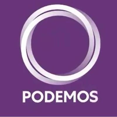 Podemita,feminista y andaluza💜