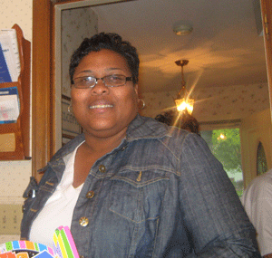 TechieTeachKC's profile picture. Mother, Grandmother, Techie