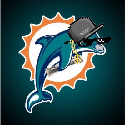 DubMCz's Dolphin's Twitter/Dolphins Yard on Youtube/A Forum for the Casual Dolphin's Fan to talk ball, fandom, Dolphin's Community & more!