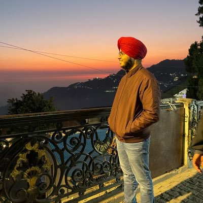 Prabhjeet054's profile picture. 💻 Full-Stack Developer | 🚀 Building web apps with JavaScript, & Node.js | ⚡️ Passionate about clean code & seamless user experiences | Creating Projects