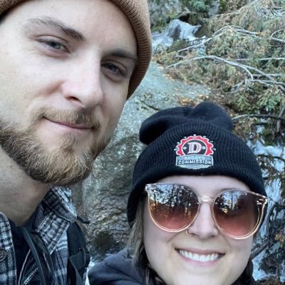 RFelice_Navidad's profile picture. She/Her | Comms Dir. @MomentStrat | friends don’t let friends use Oxford commas | @CMUniversity alumna | tweets are 💯% my own