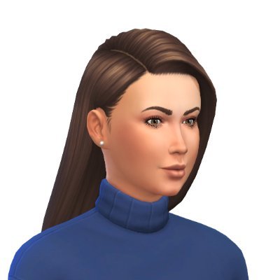 The Sims 4 builds, challenges, hacks/tricks, game updates/news! 
Insta | YouTube | Twitch | Tik Tok | Sims 4 gallery ID: nightsky90s