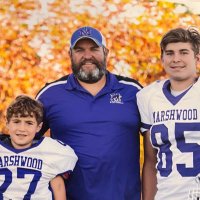Jeremy Drobish (@coachdrobish) 's Twitter Profile Photo Jeremy Drobish (@coachdrobish) 's Twitter Profile Photo