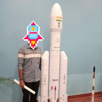 GSLV_MK3 Profile Picture