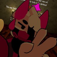 Void (@void_creatur3) 's Twitter Profile