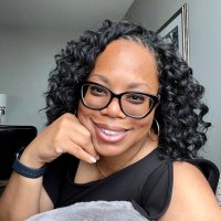 Joyce Jamerson EdD (@joycejamerson) 's Twitter Profile