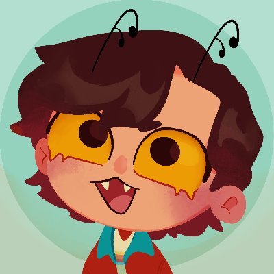 retro_rocks is a very famous YouTuber and streamer with 1 million followers. yup.

COMMS ARE OPEN !!!
https://t.co/KZVIYeEhTm