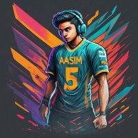 aasimnouman (@aasimnouman) 's Twitter Profile