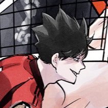 ♨️ 黒尾鉄朗 ・・さんのプロフィール画像
