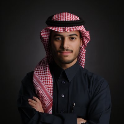 Bader_AlSahali's profile picture. @_KSU | @QimamFellowship | @JeelTamooh