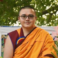 Tulku Nanjig Rinpoche(@Hoshijiro704) 's Twitter Profile Photo