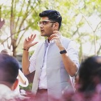 Varun Jhaveri (Modi Ka Parivar)(@Varun_Jhaveri) 's Twitter Profileg