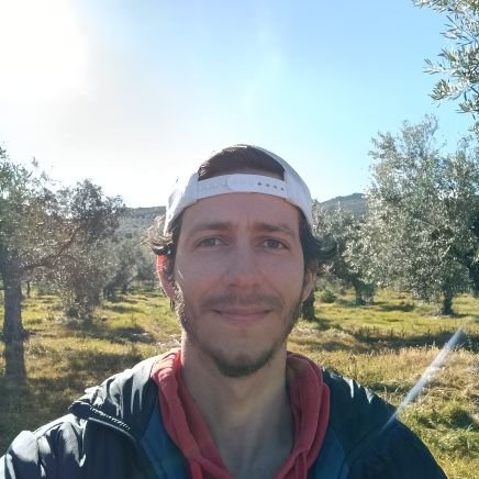 CTO y Cofundador de
Happoin https://t.co/yBB3d6oGql
SaludVitale https://t.co/s50rImuEnw
PixSolution https://t.co/W4yerHmsOW