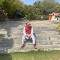 Abhishek Gupta (AB ki baar 400 paar)(@abhishekg231) 's Twitter Profile Photo