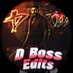 D Boss Edit'S™ (@dbossedits) Twitter profile photo D Boss Edit'S™ (@dbossedits) Twitter profile photo