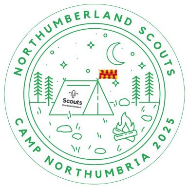 Camp Northumbria 2025