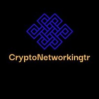 CryptoNetworking(@CryptoNetworkTr) 's Twitter Profileg