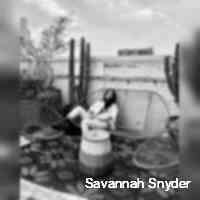 savannaahsnyde's profile picture. Modelo fotográfica 📸 RECIFE
Atleta do sportrecife