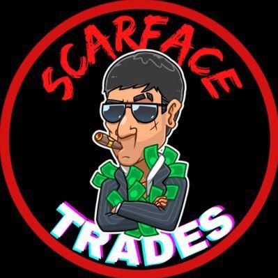 **Parody Account NOT the real Tony Montana** Millionaire Trader. My goal is to provide education. The world is YOURS.🌎 *NOT FINANCIAL ADVICE*