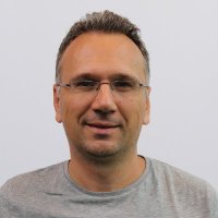 Goran Condric (@gorancondric) 's Twitter Profile