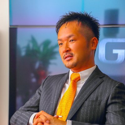 株式会社ガッジェス 代表取締役社長 / 携帯電話ショップ「テルル」FCオーナー / 障がい者福祉をやっております