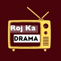 Roj ka Drama(@Rojkadrama) 's Twitter Profile Photo