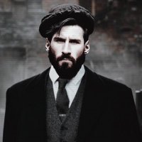 𝐓𝐨𝐦𝐦𝐲 🎩(@Shelby_Messi) 's Twitter Profile Photo