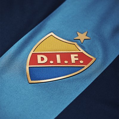 DIF_Fotboll Profile Picture