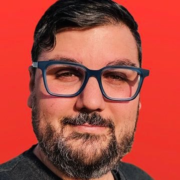 Adrian Fuentes Profile
