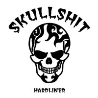 Tetsuya Otaki (@skullshit_otk) Twitter profile photo