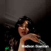 nadisonmbowmnn's profile picture. SWIMSOCIAL