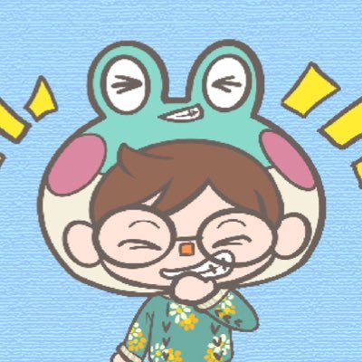 毎週月曜21時から動画投稿(できるよう努力)してます🐸 前はあつ森島開発民間企業🍊 現在Minecraftハマり中🛠️そして影mod半端ねぇ･･･