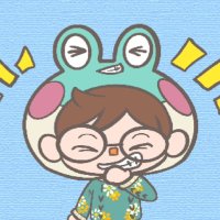 レイタ🐸【レイタの雨宿り】 (@reita_amayadori) Twitter profile photo