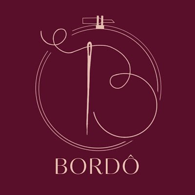 A Bordô é uma loja de Bordados personalizados feitos a mão!! Se você imaginar, nós podemos bordar!! Entre em contato e faça já seu orçamento!!