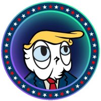 DONALD on SOL (@realdonaldonsol) 's Twitter Profile Photo DONALD on SOL (@realdonaldonsol) 's Twitter Profile Photo
